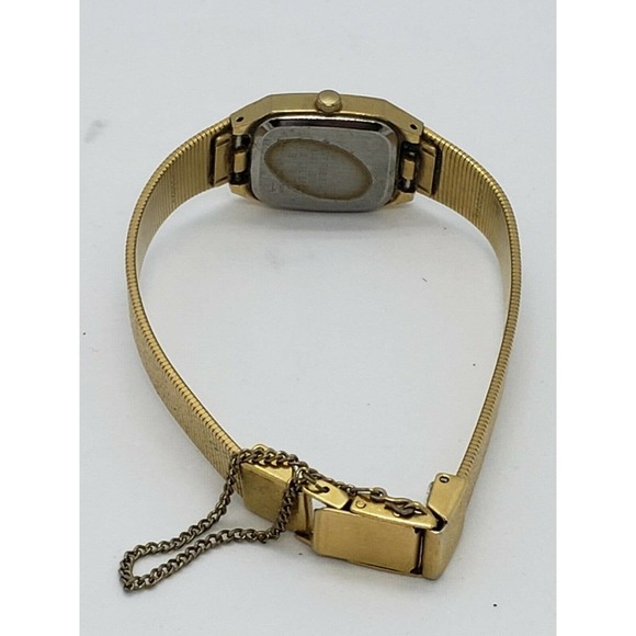 Vintage Seiko 18mm LADIES 2c21-5459